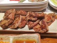 -赤坂亭·M9和牛烧肉·铁板烧(合肥万象城店)