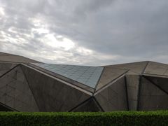 -北京周口店北京人遗址博物馆