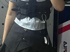 -七浦路服装批发市场