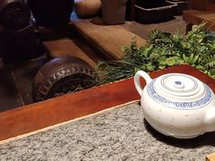 -南京大牌档(青岛万象城店)