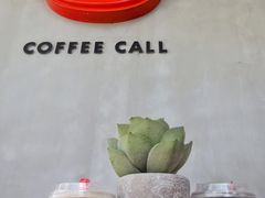 -COFFEE CALL(云锦路店)