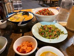 -小厨食堂(黄田坝店)