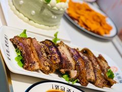 -大熊猫毛肚火锅(烟台万象汇店)