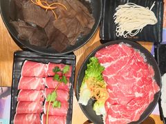 -呷哺呷哺(砂之船奥莱店)