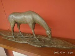 -炎黄艺术馆