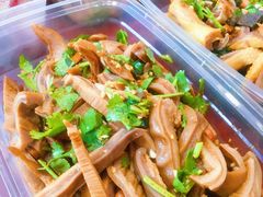 卤猪肚-南宁市连升风味小吃店