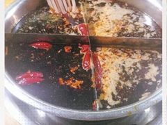 -渝味黄姐火锅(黄泥村店)