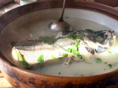 -风味小馆(天目湖宾馆店)