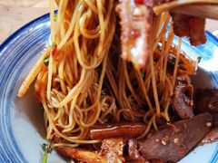 全频道拌粉-万方圆拌粉瓦罐汤(滕王阁旗舰店)