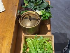 -巴奴毛肚火锅(广益哥伦布店)