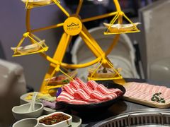 -故里和山·成都火锅(欢乐港湾店)