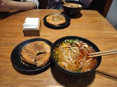 -青石桥老瓦房肥肠粉总店(青石桥总店)
