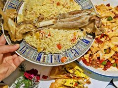 -伊带伊路新疆美食府(呼家楼店)
