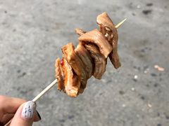 牛肚-同济牌坊美贤牛什