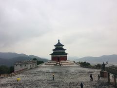 -黄贤森林公园