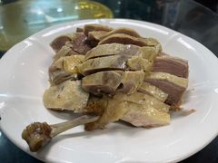 盐水鸭-余杨鸭鸭餐厅