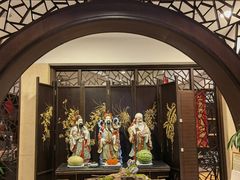 -杭州香格里拉·香宫中餐厅