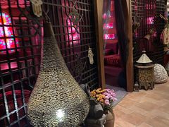 -Tajine Moroccan塔金摩洛哥中东餐厅