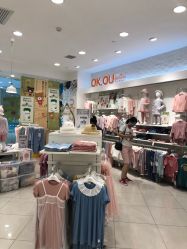 -丽家宝贝(凯德Mall店)