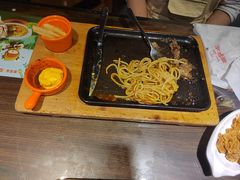 -豪享来中西餐厅(延安东路店)