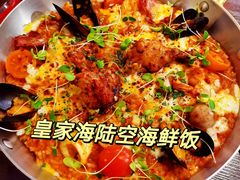 -Let'sBURGERplus·非常创意汉堡(三里屯店)