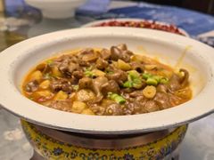 -富乐山酒店(西黄城根北街店)