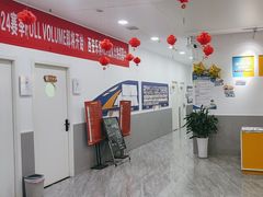 -乐博乐博少儿编程·机器人编程·信息学竞赛(未央校区)