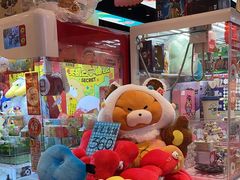 -LLJ夹机占(正佳广场店)