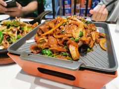 -宏利土菜馆(马山店)