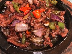 -小土豆北方菜馆(方庄店)
