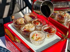 -品海楼·大连海胆锅贴馆(东港店)