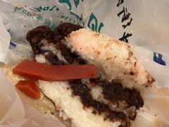 江米年糕-清真·白记年糕(牛街北口店)