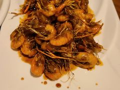 特色油爆河虾-三林本帮馆(中林街店)