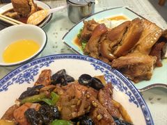 -鼎香润(德胜门内店)