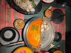 -牛New寿喜烧(中山公园龙之梦店)