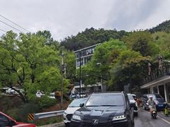 -芦茨金富饭庄·25年老字号·专做稻草鸡