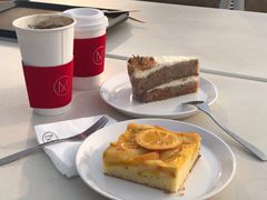 -Cafe Aewol Monsant