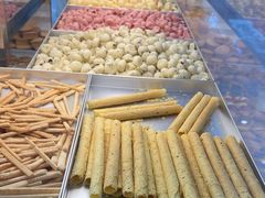 -喜点狮(江门大融城店)