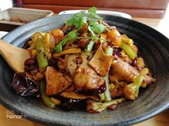 -闻溪有渔·活鱼现烤才好吃(太仓万达店)