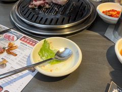 -农乐园炭火烤肉(繁花中心店)