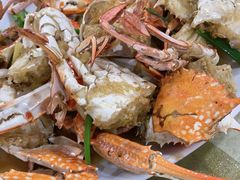 -考记泥焗鸡农庄·海鲜(北洛秘境店)