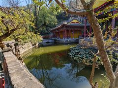 -华清宫景区
