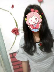 -M Hair造型
