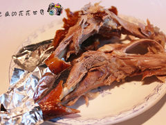 同喜烤鸭-同喜烤鸭店(光芒店)