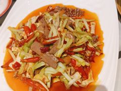 -张妈妈特色川味馆(青年路店)