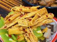 -丹丹热卤·长沙小吃(东瓜山店)