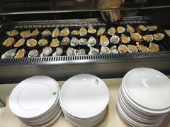 -蒙肥羊·酸汤潮牛·鲜牛肉火锅烤肉自助(岗顶店)