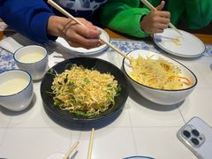 -东方饺子王(工农大路店)