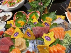 -黑松白鹿(金融街店)