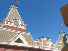 -沈阳方特欢乐世界